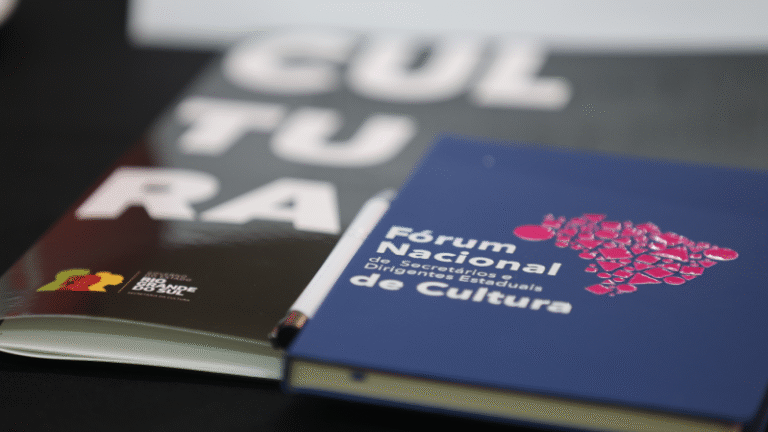 Fórum Nacional de Cultura: Fortalecendo Políticas Públicas de Cultura no Brasil Fórum Nacional de Cultura: Fortalecendo Políticas Públicas de Cultura no Brasil