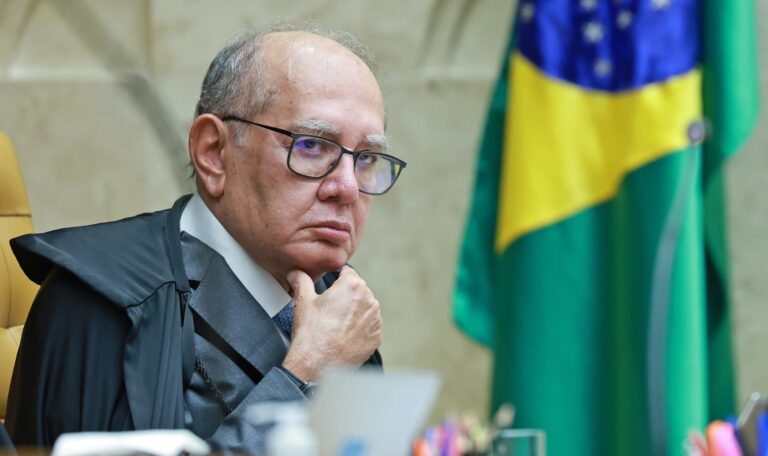 Gilmar Mendes Avança Contra Penduricalhos do MP-RJ e Exige Transparência Gilmar Mendes Avança Contra Penduricalhos do MP-RJ e Exige Transparência