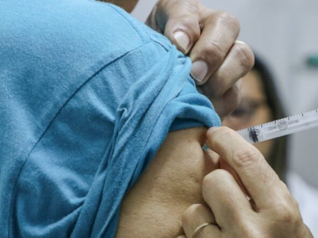 Governo de Sergipe Mobiliza Campanha de Vacinação contra Influenza em 75 Municípios Governo de Sergipe Mobiliza Campanha de Vacinação contra Influenza em 75 Municípios