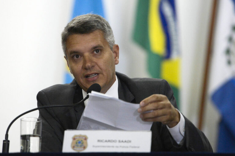 Governo Lula Reestrutura Coaf para Fortalecer Combate ao Crime Organizado Governo Lula Reestrutura Coaf para Fortalecer Combate ao Crime Organizado