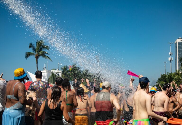 Gripe Vampirinha: Sinais de Alerta e Aumento de Infecções após o Carnaval Gripe Vampirinha: Sinais de Alerta e Aumento de Infecções após o Carnaval