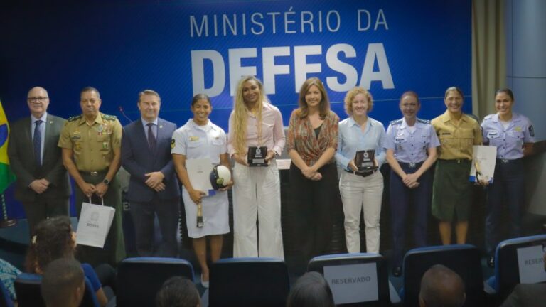 Inspiração e Superação: Atletas Brasileiras Celebram o Empoderamento Feminino no Esporte Imagem do artigo