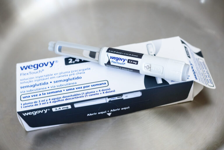 Hospitais Rebatem Parceria com Novo Nordisk para Oferta de Wegovy no SUS