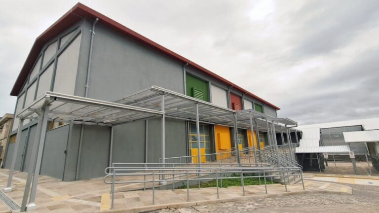 Investimentos de R$ 29,4 Milhões Transformam Escolas Estaduais em 2026 Investimentos de R$ 29,4 Milhões Transformam Escolas Estaduais em 2026