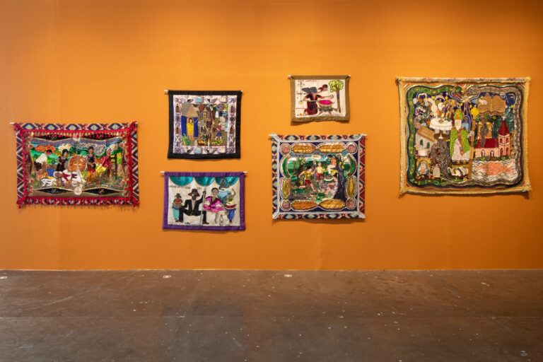 MAR com entrada gratuita e Bienal de SP: Conheça as exposições imperdíveis no Rio de Janeiro MAR com entrada gratuita e Bienal de SP: Conheça as exposições imperdíveis no Rio de Janeiro