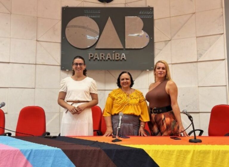 MDHC Promove 5ª Reunião da Comissão Nacional Intergestores da Política LGBTQIA+ em João Pessoa MDHC Promove 5ª Reunião da Comissão Nacional Intergestores da Política LGBTQIA+ em João Pessoa