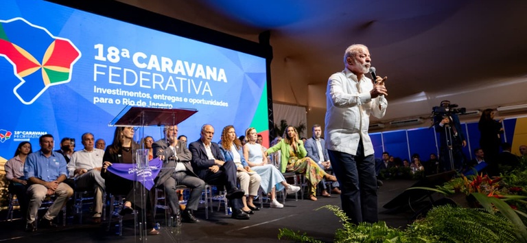 Ministério da Saúde No Rio: Novas Entregas para Reduzir Filas de Exames e Cirurgias Ministério da Saúde No Rio: Novas Entregas para Reduzir Filas de Exames e Cirurgias