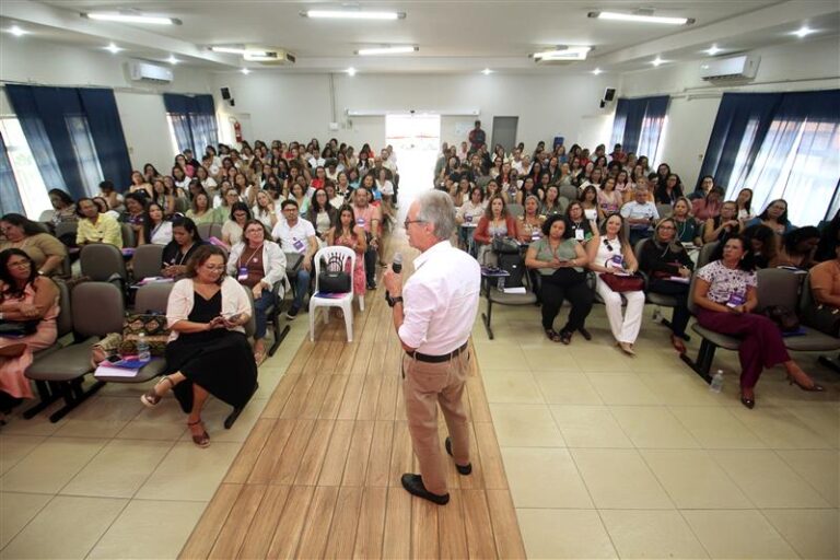 Movimento Bahia pela Educação: Encontro Territorial em Ilhéus Com Transmissão Virtual