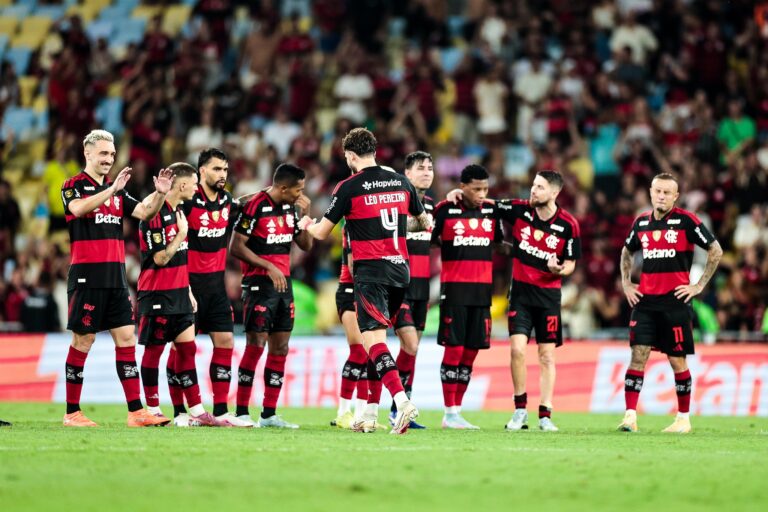 Mudanças no Flamengo: Autocrítica e Reflexões Após Título Carioca Mudanças no Flamengo: Autocrítica e Reflexões Após Título Carioca