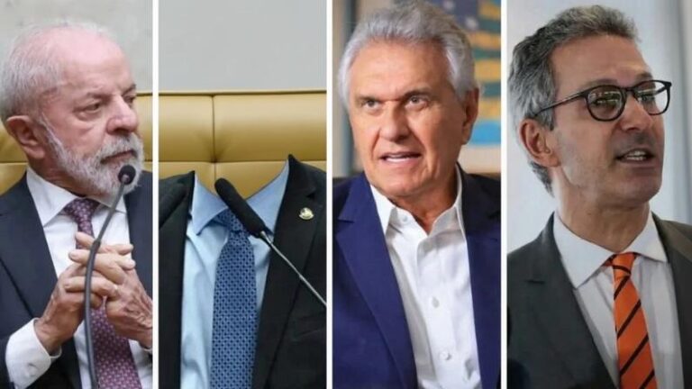 Nova Pesquisa do Real Time Big Data Revela Disputa Presidencial com 2 Mil Entrevistas Nova Pesquisa do Real Time Big Data Revela Disputa Presidencial com 2 Mil Entrevistas