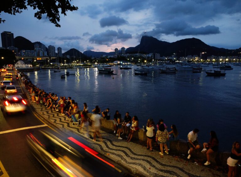 Novo Modelo de Financiamento do Visit Rio Promete Impulsionar o Turismo Internacional