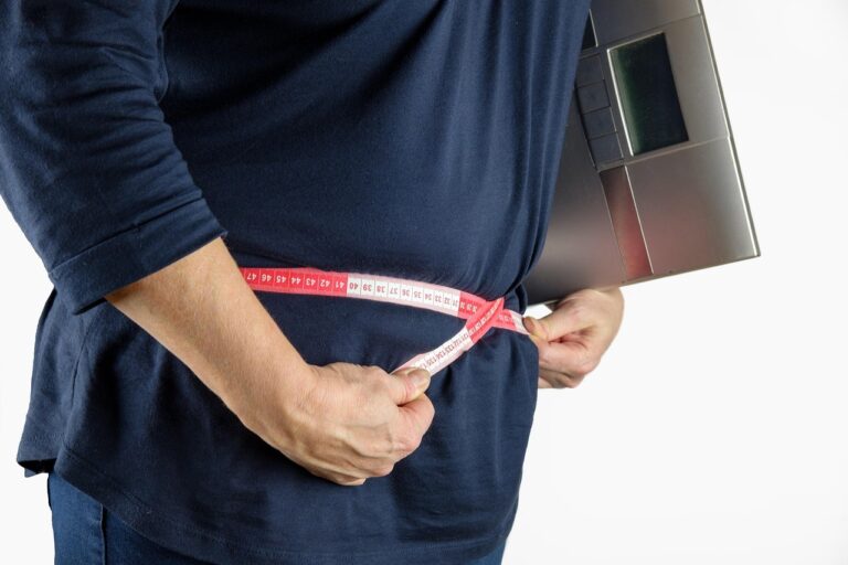 Obesidade nas Cidades Brasileiras: Descubra a Que Tem o Maior Índice