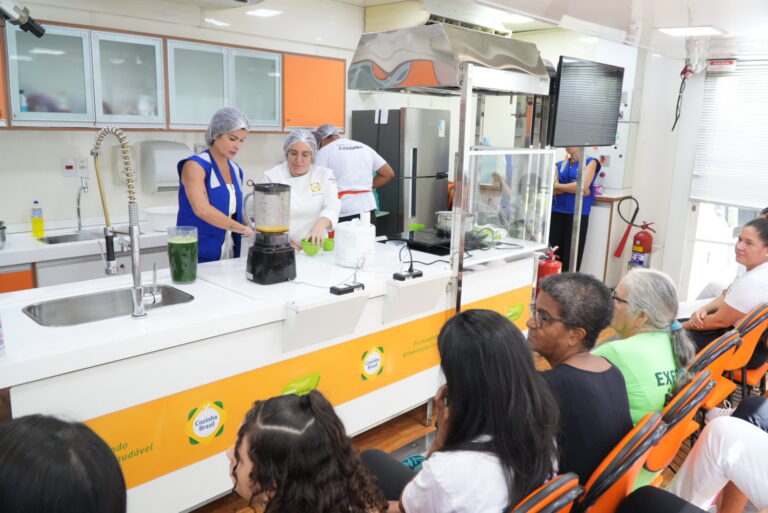Oficinas Gratuitas de Educação Alimentar em São Gonçalo: Uma Oportunidade Imperdível Oficinas Gratuitas de Educação Alimentar em São Gonçalo: Uma Oportunidade Imperdível