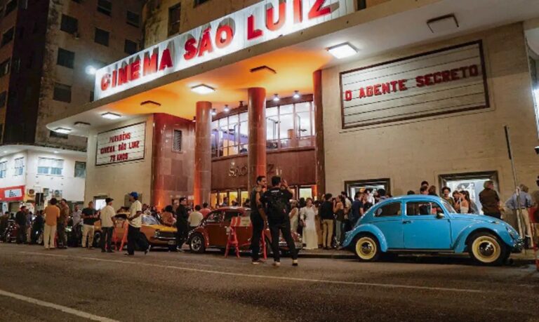 Oscar 2024: Brasil vive clima de torcida coletiva como em final de Copa Oscar 2024: Brasil vive clima de torcida coletiva como em final de Copa