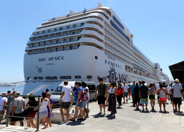 Páscoa de 2026: Rio de Janeiro é o Destino Mais Procurado pelos Brasileiros Páscoa de 2026: Rio de Janeiro é o Destino Mais Procurado pelos Brasileiros