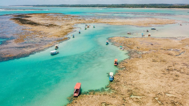 Porto de Pedras: Um dos Destinos Mais Acolhedores do Brasil em 2024 Porto de Pedras: Um dos Destinos Mais Acolhedores do Brasil em 2024