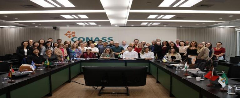 Rio de Janeiro Apresenta Iniciativas de Vigilância Sanitária em Encontro Nacional Rio de Janeiro Apresenta Iniciativas de Vigilância Sanitária em Encontro Nacional
