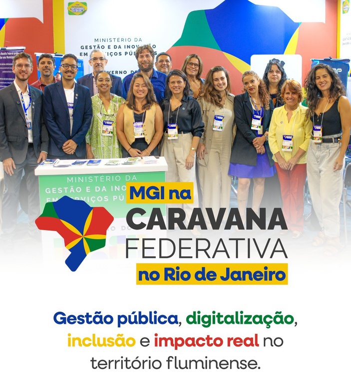 Rio de Janeiro Recebe Novos Espaços Culturais do Governo Federal Rio de Janeiro Recebe Novos Espaços Culturais do Governo Federal