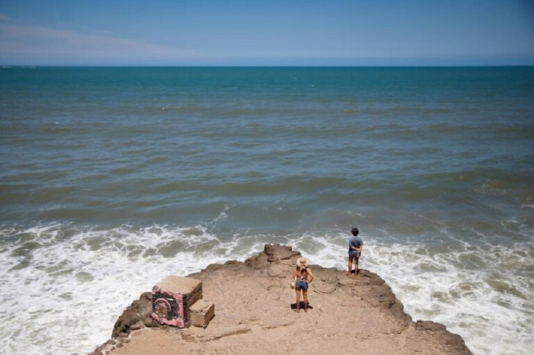 Rio Grande do Sul Desbanca RJ e Nordeste ao Receber Mais Turistas Estrangeiros em Janeiro