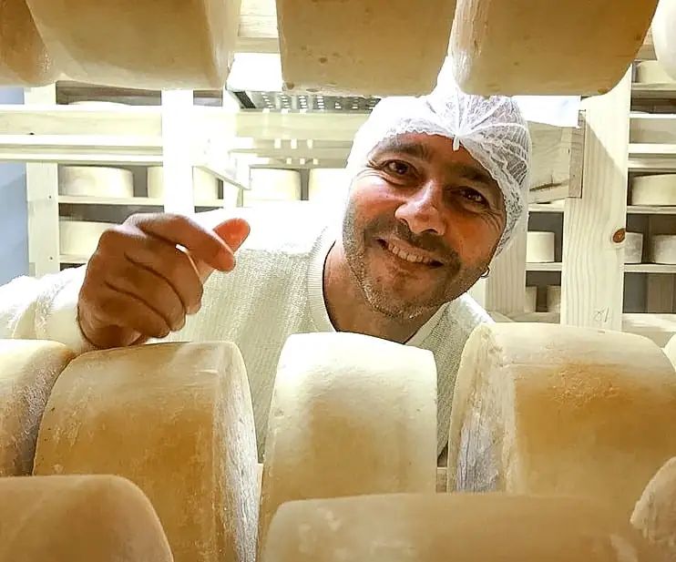 Rota Queijeira Serra do Rio: Nova Atração Turística e Gastronômica na Região Serrana Rota Queijeira Serra do Rio: Nova Atração Turística e Gastronômica na Região Serrana