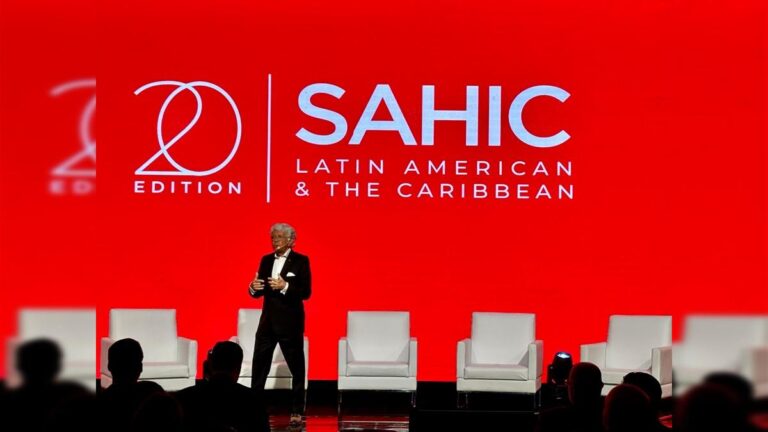 Sahic 2024: Rio de Janeiro Impulsiona Investimentos em Hotéis e Turismo Sahic 2024: Rio de Janeiro Impulsiona Investimentos em Hotéis e Turismo