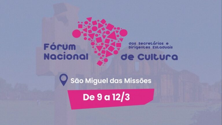 São Miguel das Missões: Encontro Nacional de Cultura Promove Integração e Reflexão São Miguel das Missões: Encontro Nacional de Cultura Promove Integração e Reflexão