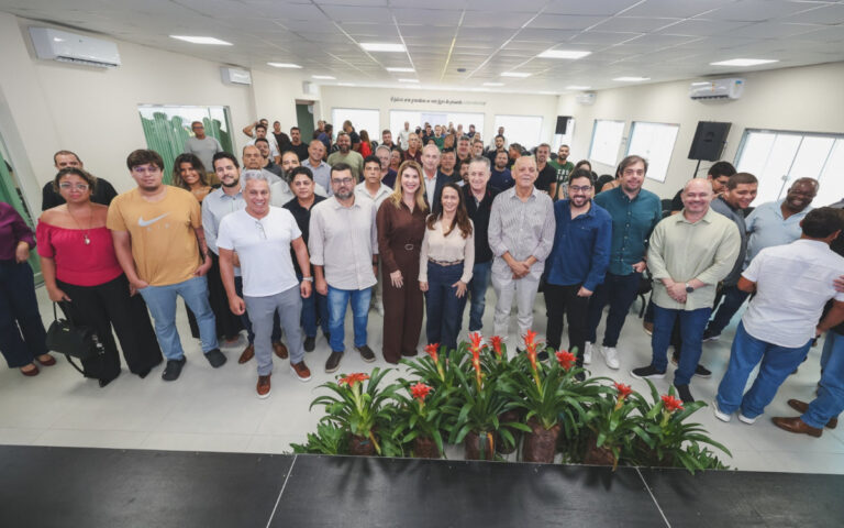 Saquarema Promove Encontro com Empresários para Impulsionar Desenvolvimento Saquarema Promove Encontro com Empresários para Impulsionar Desenvolvimento