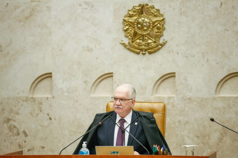 STF Definirá Ações sobre Eleição no Rio em Abril; Julgamento Presencial Previsto para a Segunda Semana STF Definirá Ações sobre Eleição no Rio em Abril; Julgamento Presencial Previsto para a Segunda Sema