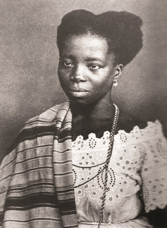 Tia Ciata: A Matriarca do Samba e Seu Reconhecimento no Carnaval de 2027 Tia Ciata: A Matriarca do Samba e Seu Reconhecimento no Carnaval de 2027