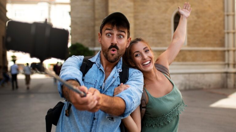 Turismo Digital: Redes Sociais e Filmes Aumentam o Desejo de Viajar