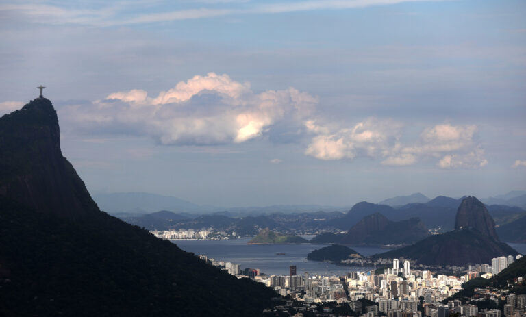 Turismo em 2025: Arrecadação do ISS ultrapassa R$ 300 milhões no Rio de Janeiro