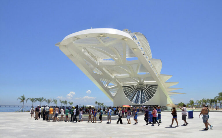 Turismo no Rio de Janeiro atinge recorde em 2025 com arrecadação do ISS acima de R$ 300 milhões Turismo no Rio de Janeiro atinge recorde em 2025 com arrecadação do ISS acima de R$ 300 milhões
