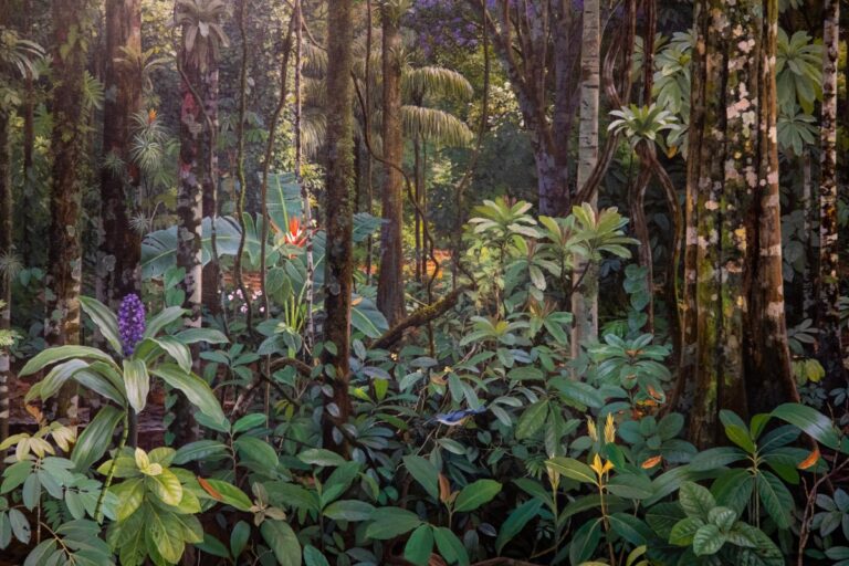 Últimos Dias de Exposições no Rio: Ailton Krenak e Outras Experiências Inesquecíveis Últimos Dias de Exposições no Rio: Ailton Krenak e Outras Experiências Inesquecíveis