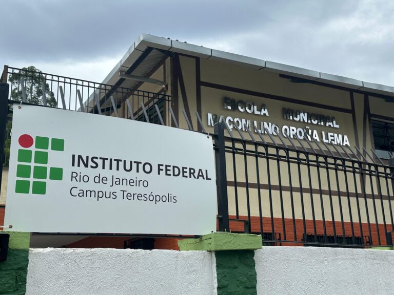 Últimos Dias para Inscrições nos Cursos de Extensão do IFRJ em Teresópolis Últimos Dias para Inscrições nos Cursos de Extensão do IFRJ em Teresópolis