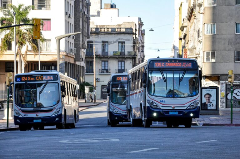 Uruguai: O Destino Ideal para Brasileiros com Novas Oportunidades de Turismo Uruguai: O Destino Ideal para Brasileiros com Novas Oportunidades de Turismo