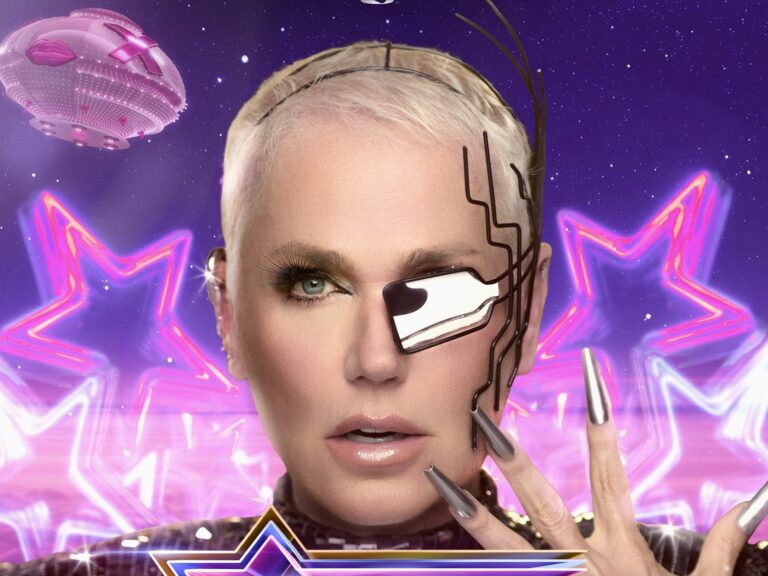 Xuxa Leva 'O Último Voo da Nave' ao Maracanã e Revive a Cultura Pop Brasileira