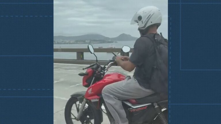 Acidentes de Motociclistas Aumentam no Rio e Sobrecarregam o Sistema de Saúde Acidentes de Motociclistas Aumentam no Rio e Sobrecarregam o Sistema de Saúde