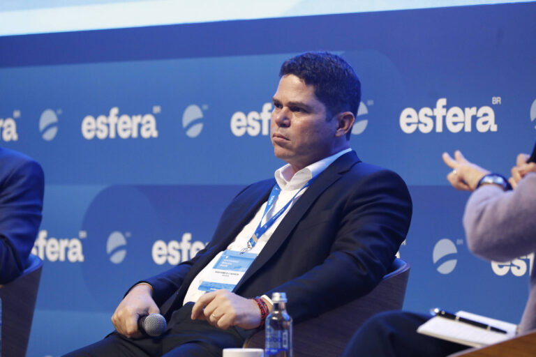 Aegea Apresenta Reavaliação de Balanço de 2024 com Baixa de R$ 5 Bilhões Aegea Apresenta Reavaliação de Balanço de 2024 com Baixa de R$ 5 Bilhões