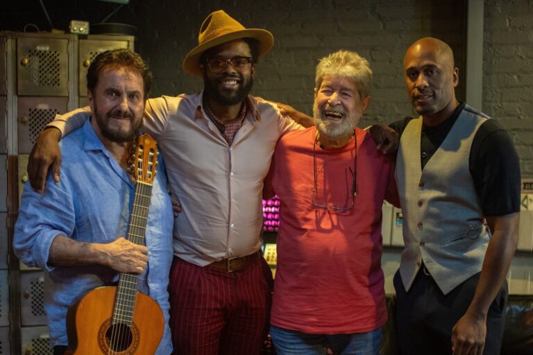 Antônio Carlos e Jocafi: A Musicalidade Baiana que Chega aos EUA Antônio Carlos e Jocafi: A Musicalidade Baiana que Chega aos EUA