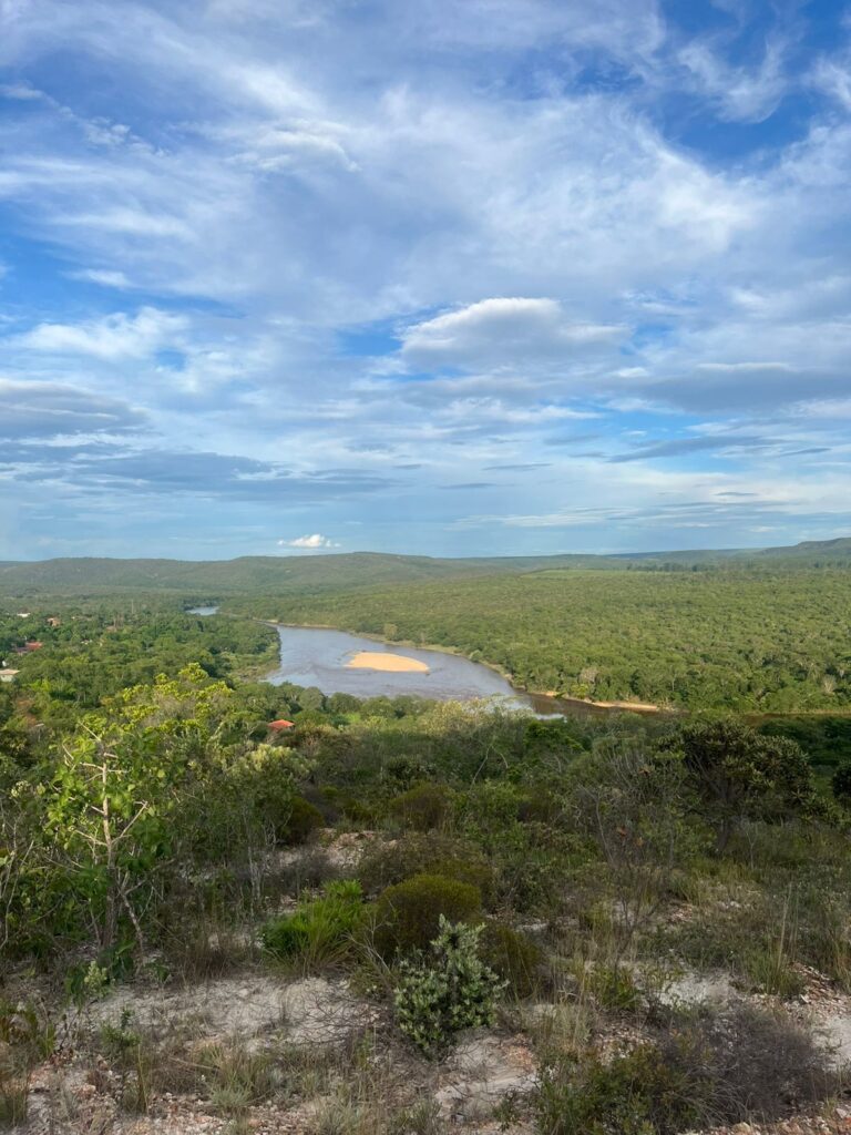 Bocaiúva Celebra o 2º Encontro Salve o Rio Jequitinhonha com Diversas Atrações Bocaiúva Celebra o 2º Encontro Salve o Rio Jequitinhonha com Diversas Atrações