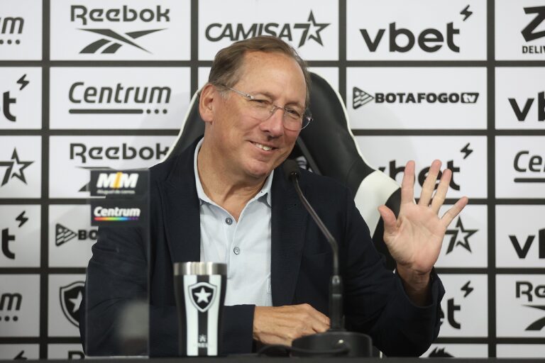 Botafogo Solicita Recuperação Judicial para Reorganização Financeira
