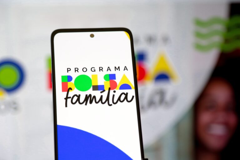 Calendário de Pagamentos do Bolsa Família em Abril de 2026: Confira as Datas