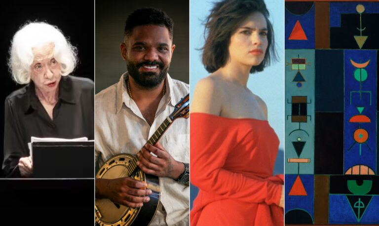 Cultura e Entretenimento: As Melhores Atrações para Este Fim de Semana no Rio de Janeiro Cultura e Entretenimento: As Melhores Atrações para Este Fim de Semana no Rio de Janeiro