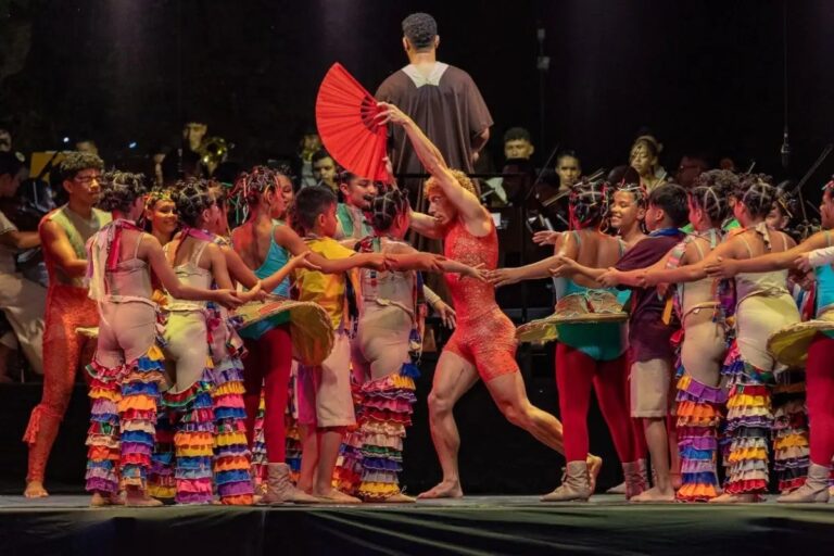 Cultura e Tradição em Corumbá: Moinho in Concert na TV Morena Neste Sábado