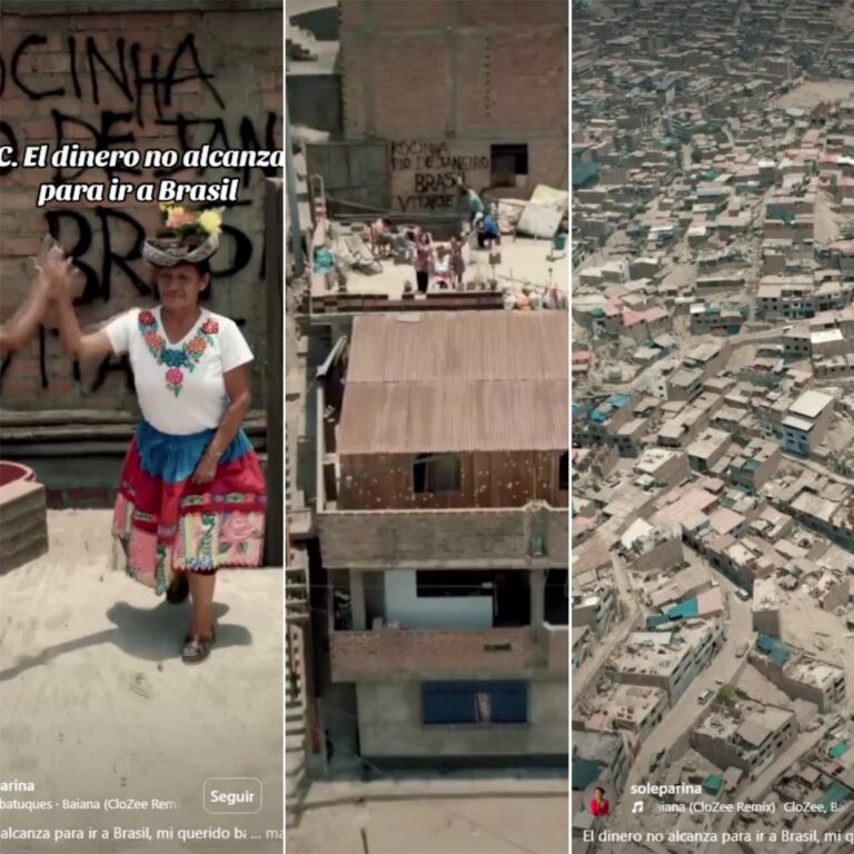 De Nova Iguaçu a Nova York: A Trend do Drone na Rocinha que Viralizou Mundialmente De Nova Iguaçu a Nova York: A Trend do Drone na Rocinha que Viralizou Mundialmente