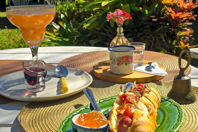 Descubra Cafés Incríveis no Rio de Janeiro em Meio à Natureza Descubra Cafés Incríveis no Rio de Janeiro em Meio à Natureza