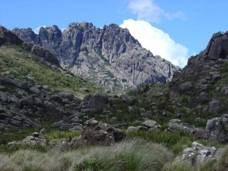 Descubra o Paraíso de Itatiaia: Viagem Imperdível do Sesc Vila Mariana