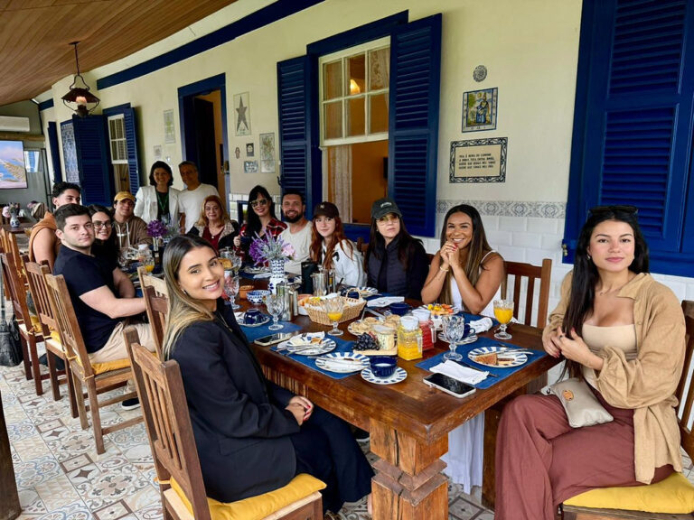 Descubra-RJ: Impulsionando o Turismo em Teresópolis na Serra Verde Imperial Descubra-RJ: Impulsionando o Turismo em Teresópolis na Serra Verde Imperial