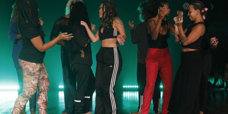 Dia Internacional da Dança: Celebrando a Arte e a Expressão Cultural em 29 de Abril Dia Internacional da Dança: Celebrando a Arte e a Expressão Cultural em 29 de Abril
