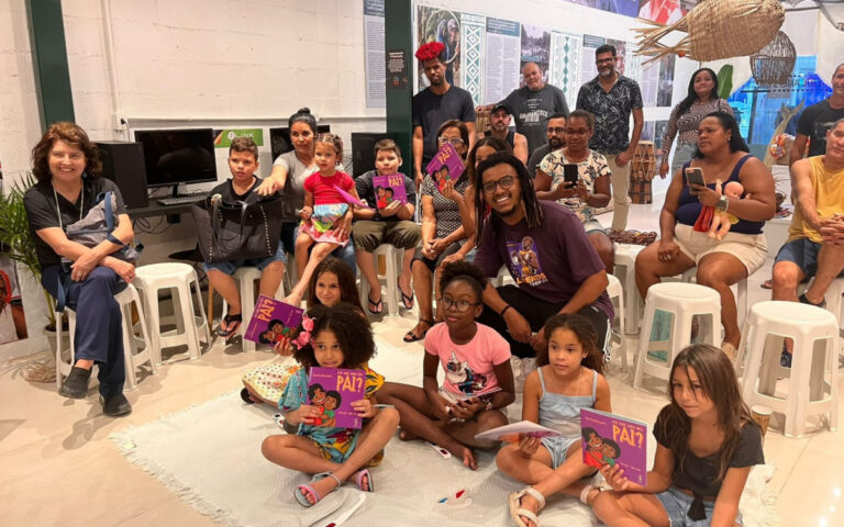 Dia Nacional do Livro Infantil: Celebrando a Leitura e a Imaginação